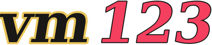 vm123 logo