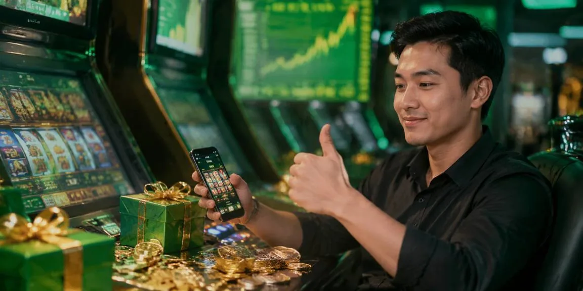 vm123 Nổ hũ & Slot