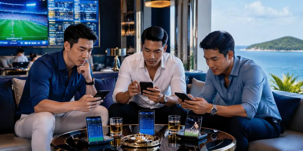 vm123 Trải nghiệm di động