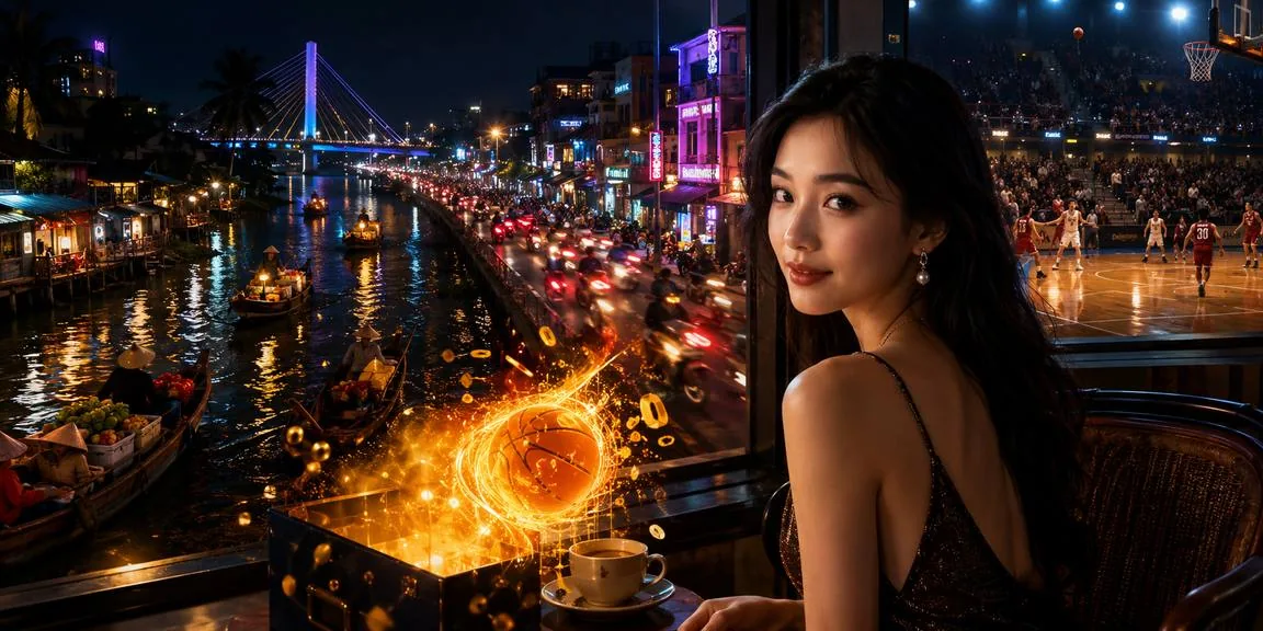 vm123 Câu chuyện đằng sau vm123